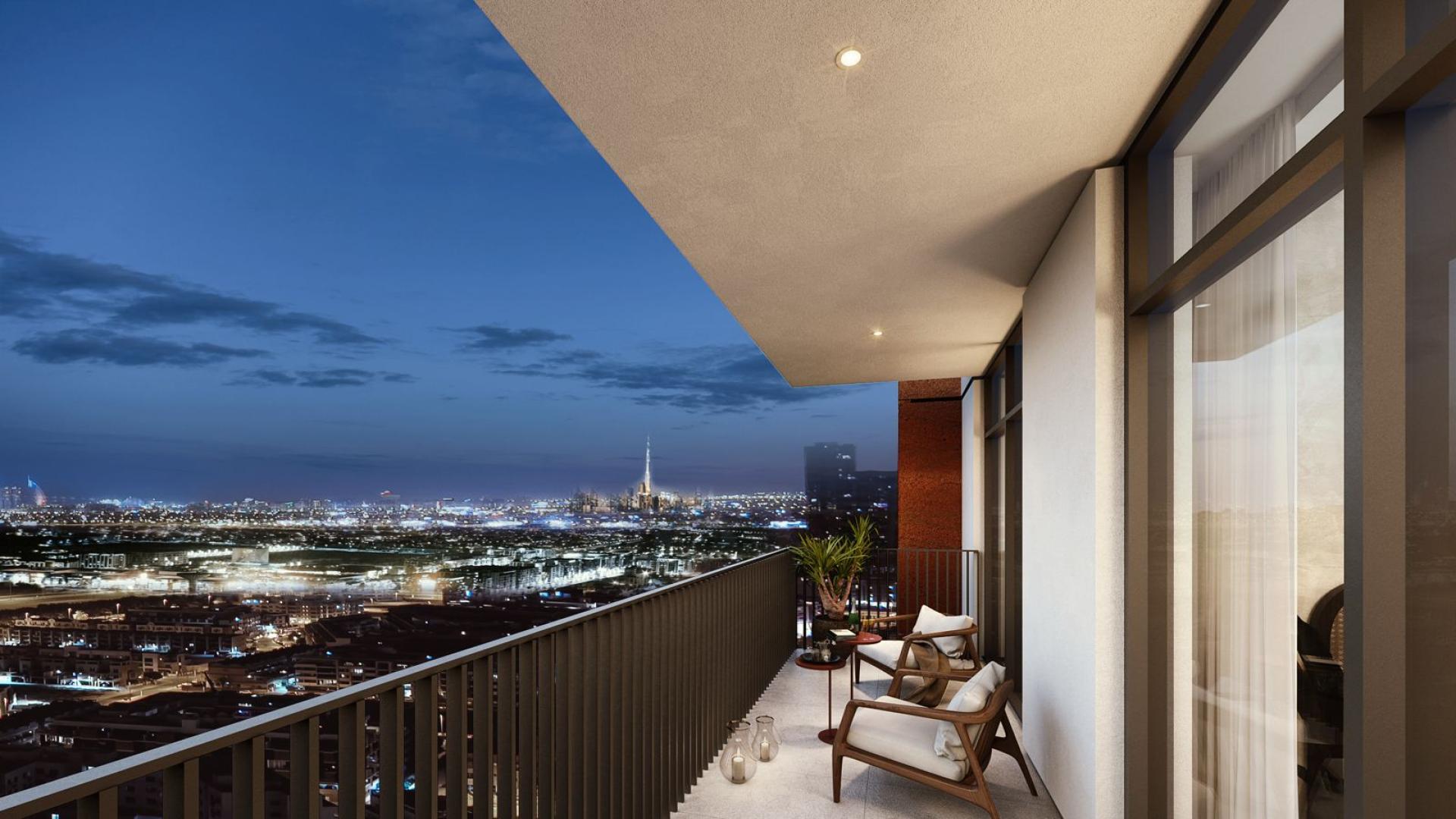 Hadley Heights at Jumeirah Village Circle by Leos Developments 15