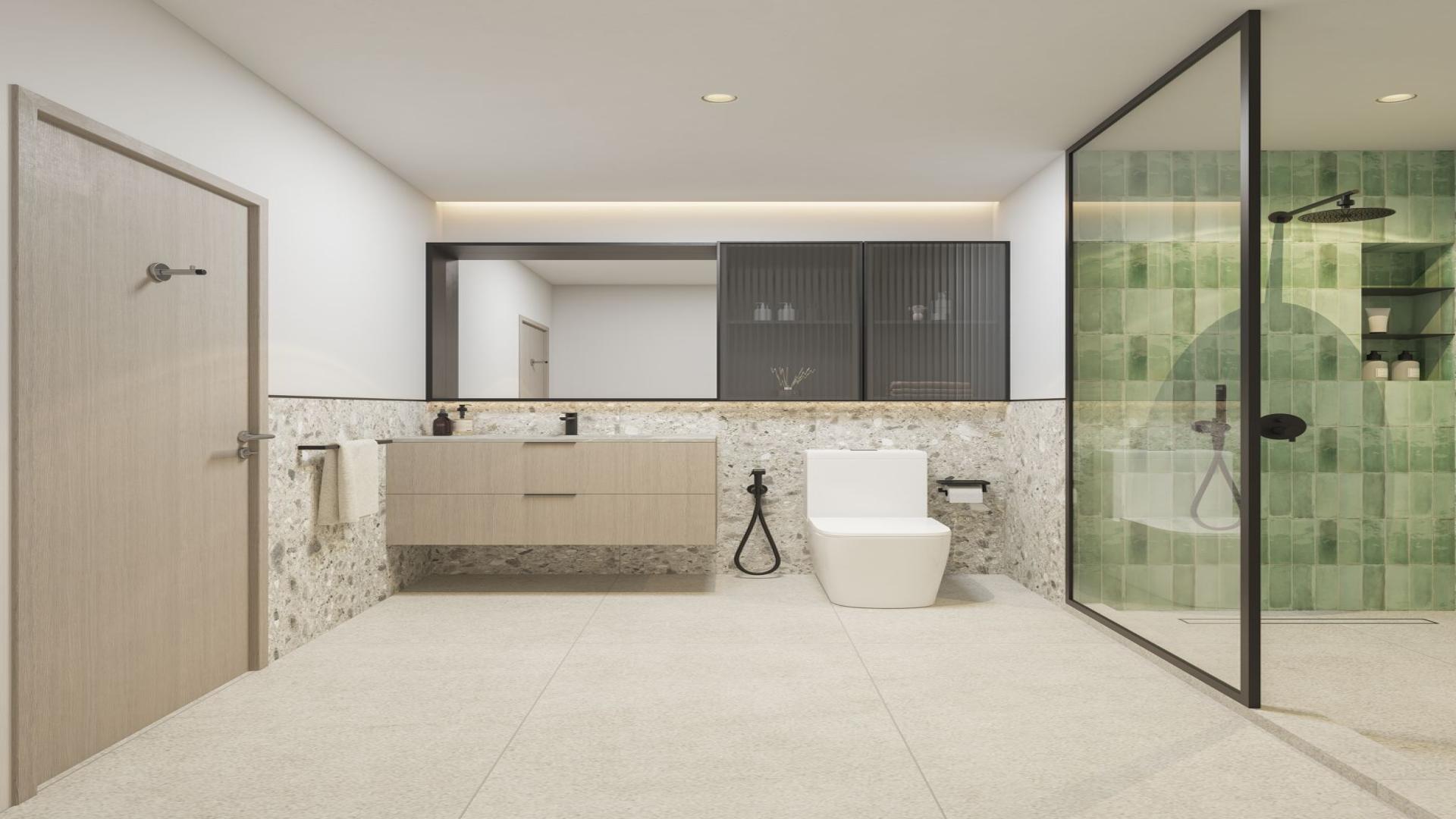 Hadley Heights at Jumeirah Village Circle by Leos Developments 17