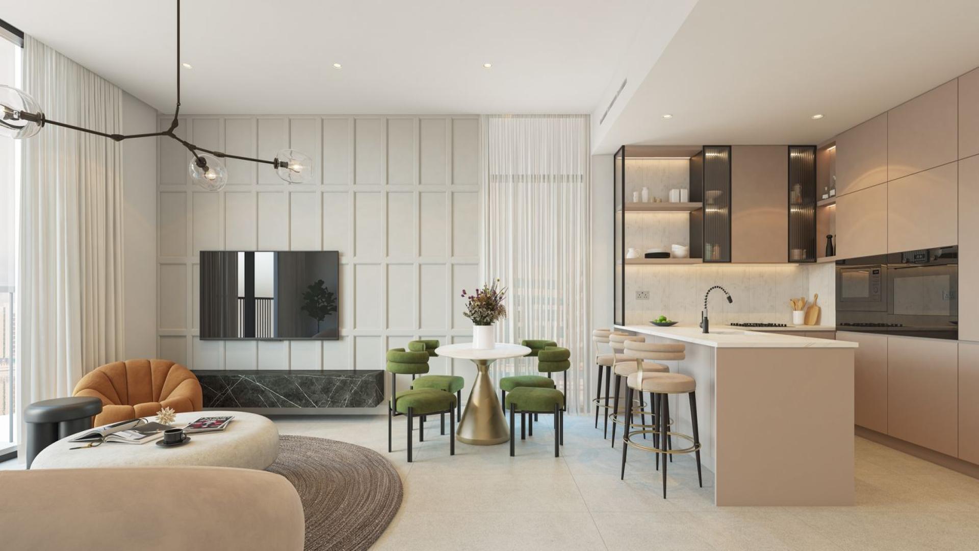 Hadley Heights at Jumeirah Village Circle by Leos Developments 18