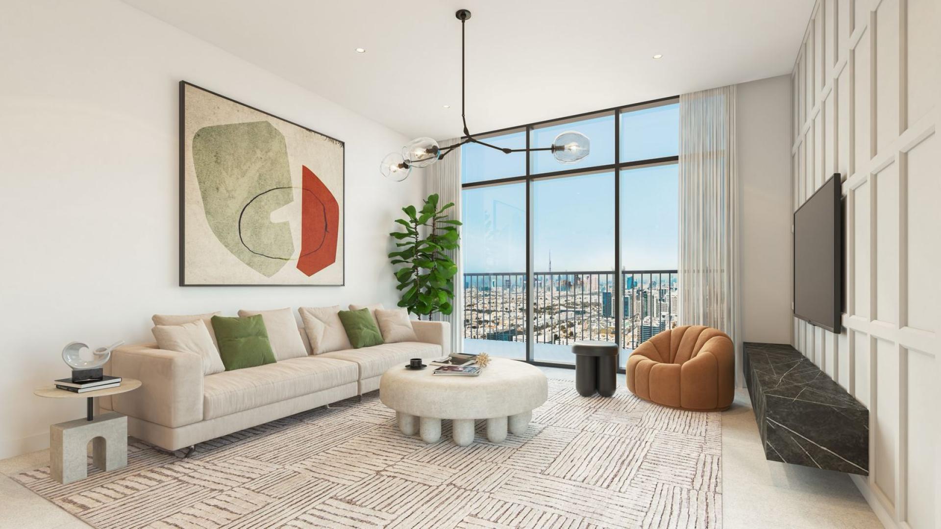 Hadley Heights at Jumeirah Village Circle by Leos Developments 19