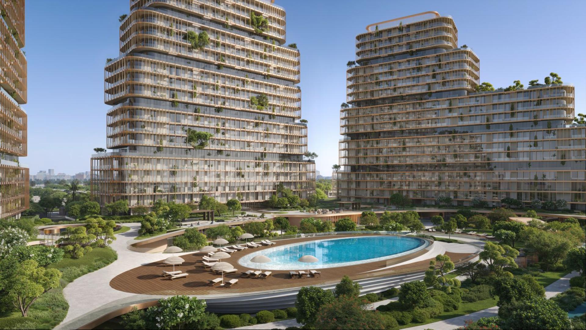 Hado by Beyond at Dubai Islands