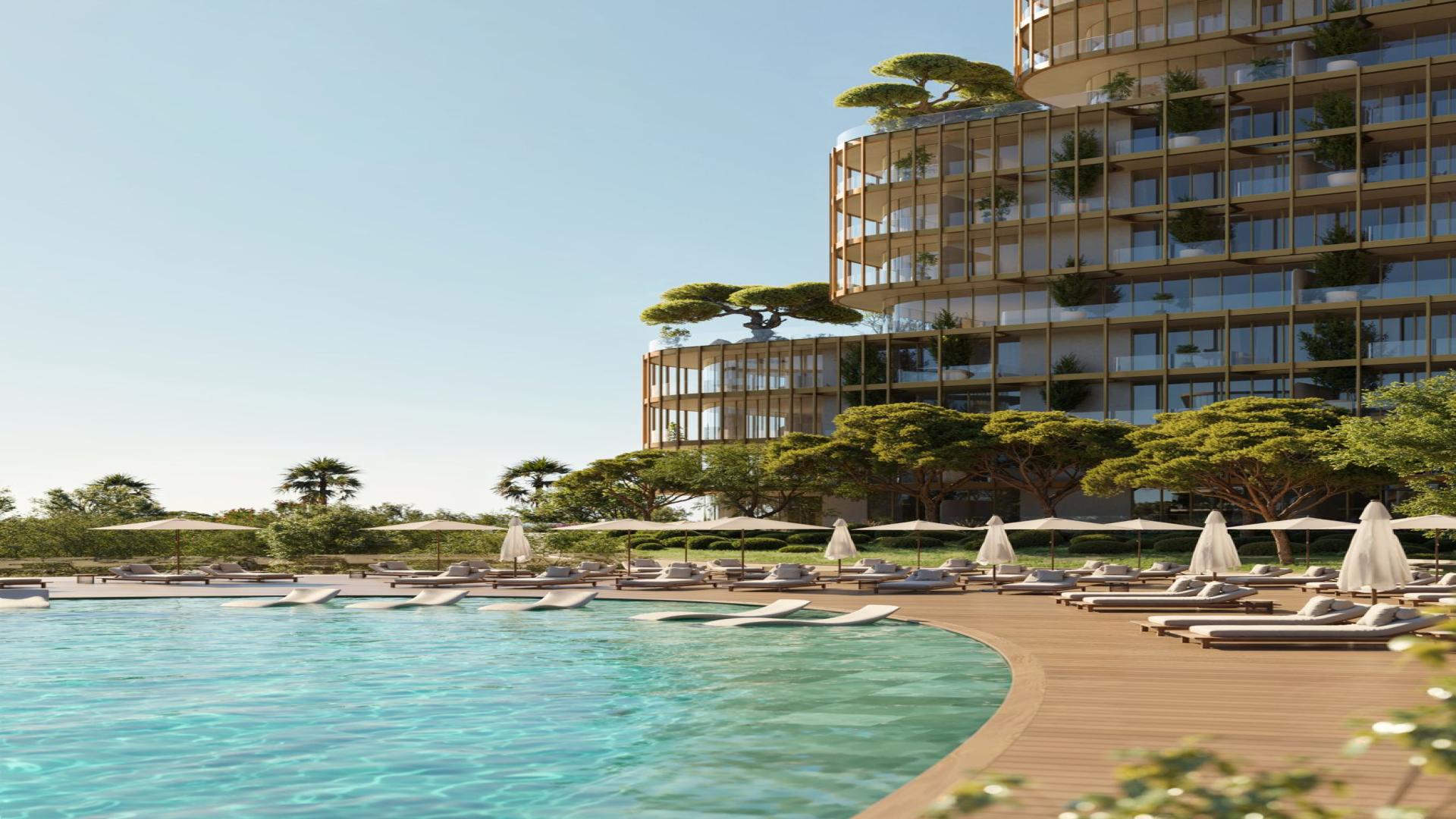 Hado by Beyond at Dubai Islands 3