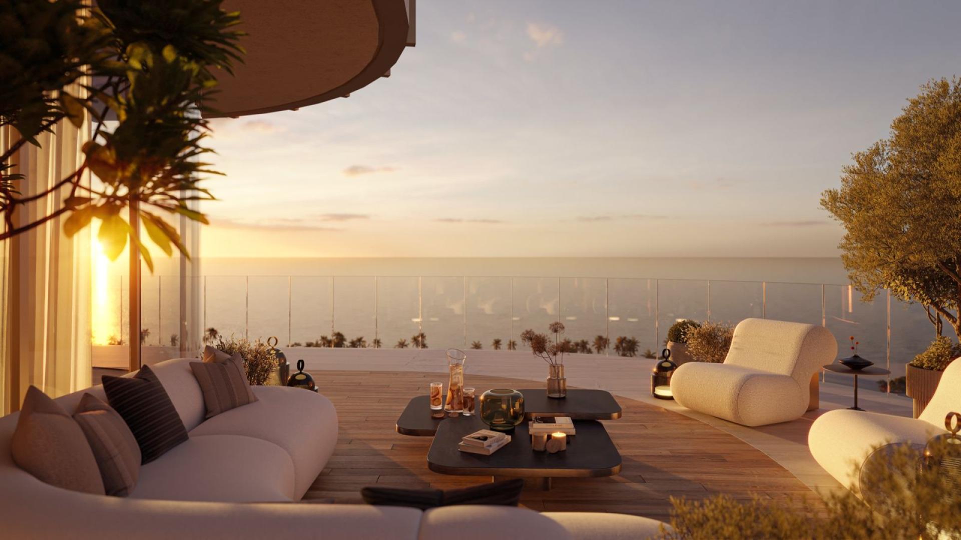 Hado by Beyond at Dubai Islands 5
