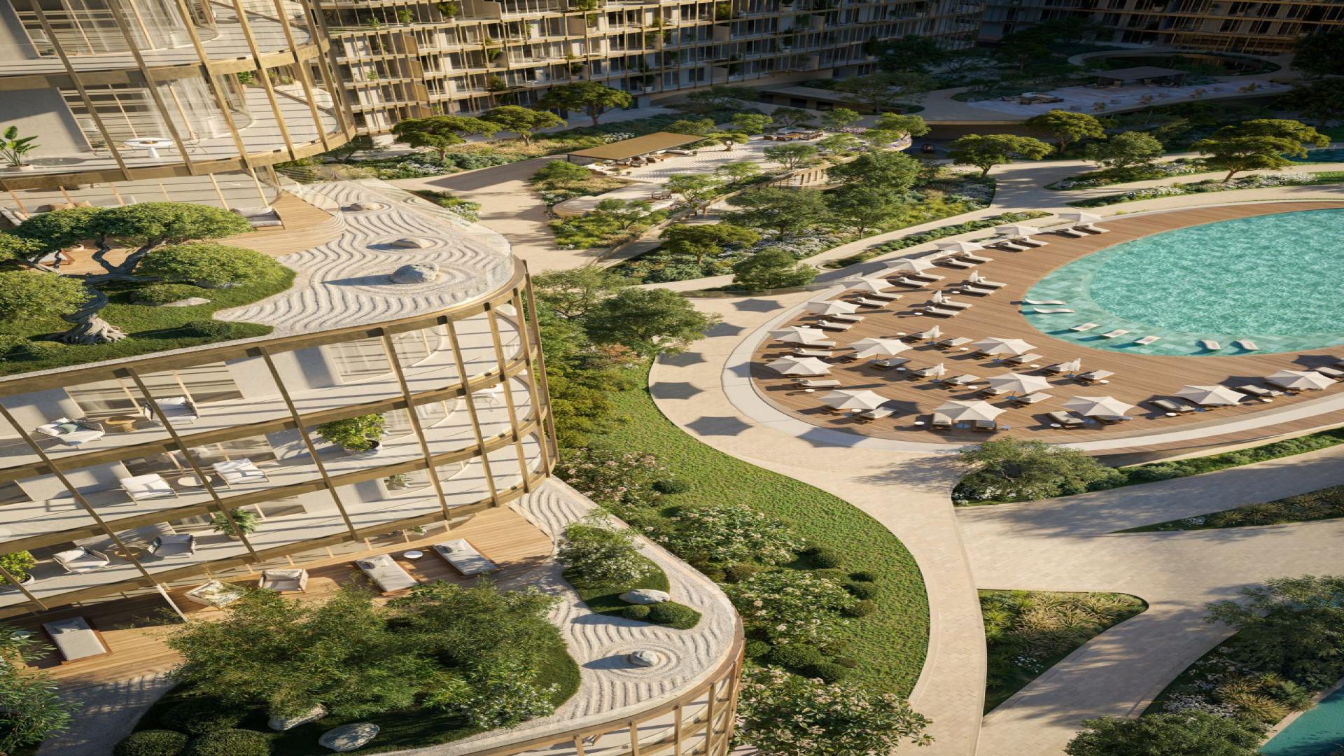 Hado by Beyond at Dubai Islands 6