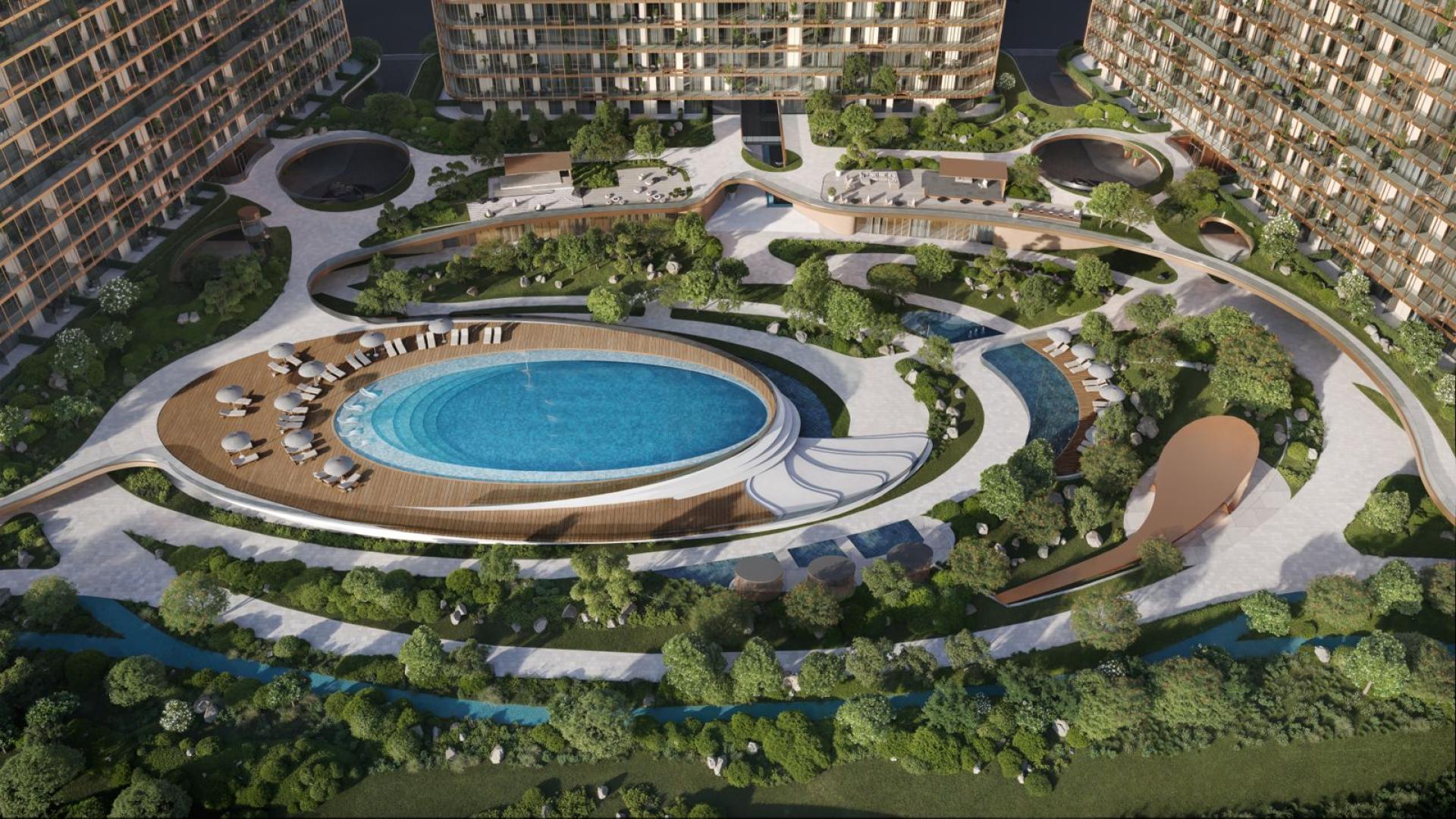 Hado by Beyond at Dubai Islands 7