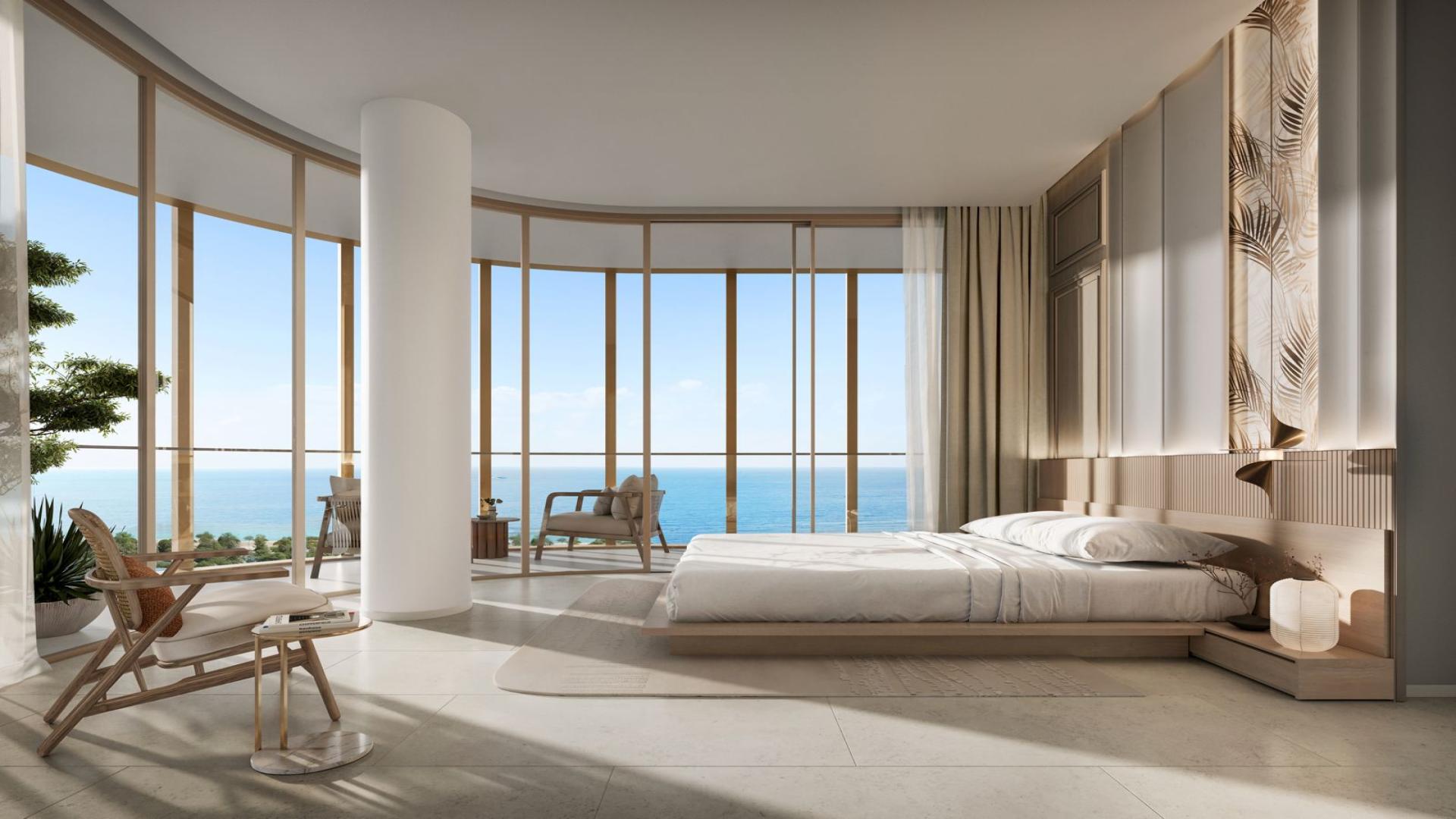 Hado by Beyond at Dubai Islands 16
