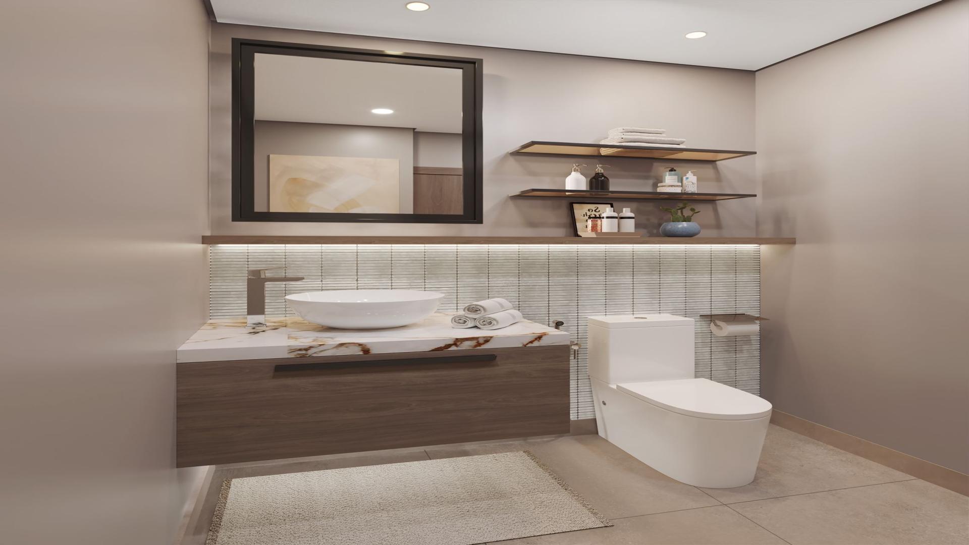 Hamilton House at JVC, Dubai 3
