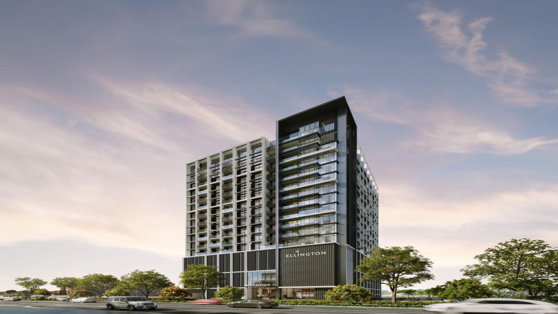 Hillmont Residences at JVC 3