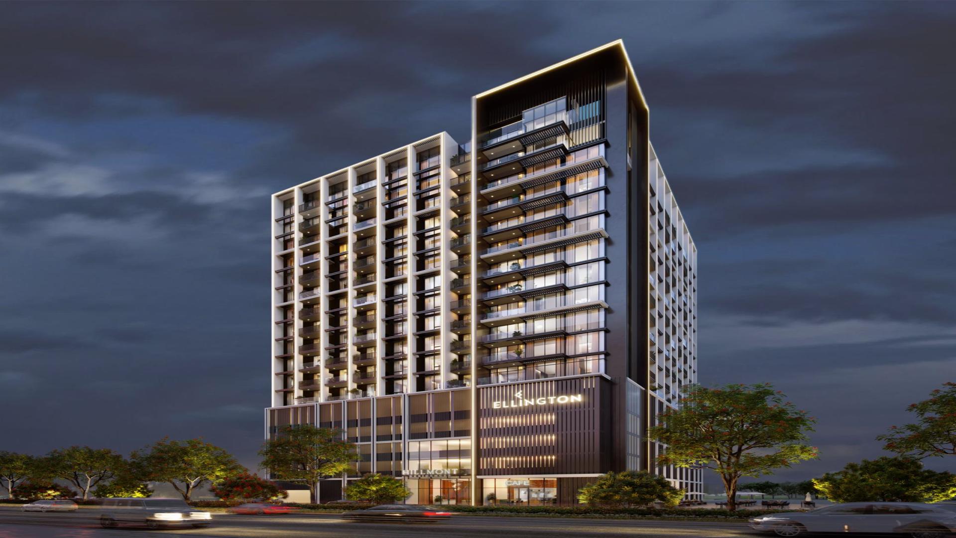 Hillmont Residences at JVC 4