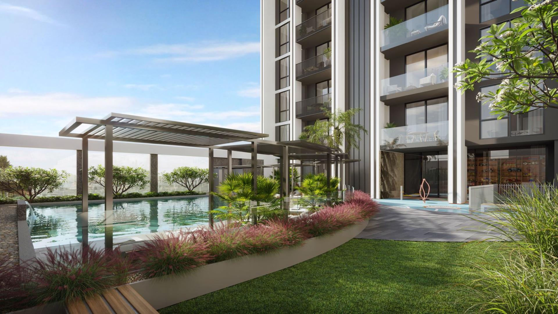 Hillmont Residences at JVC 5
