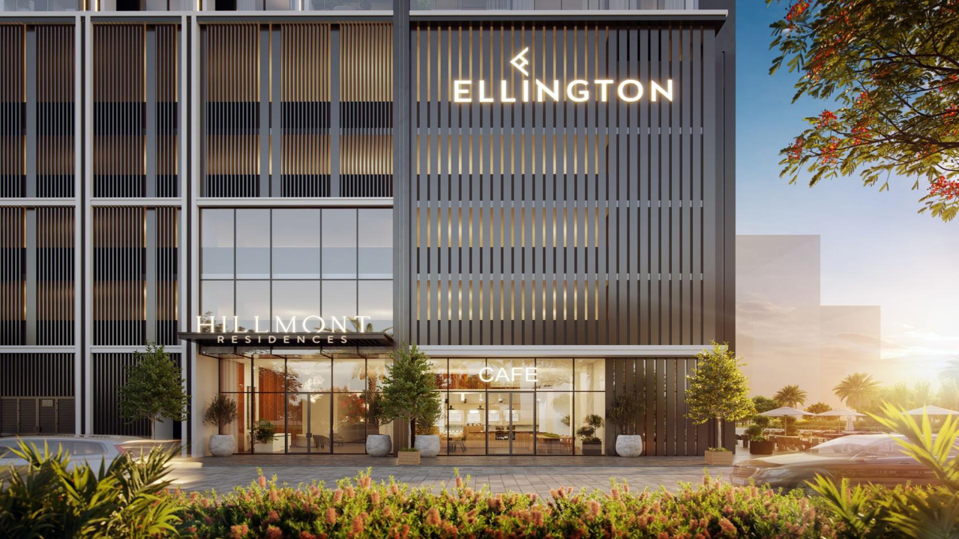 Hillmont Residences at JVC 6