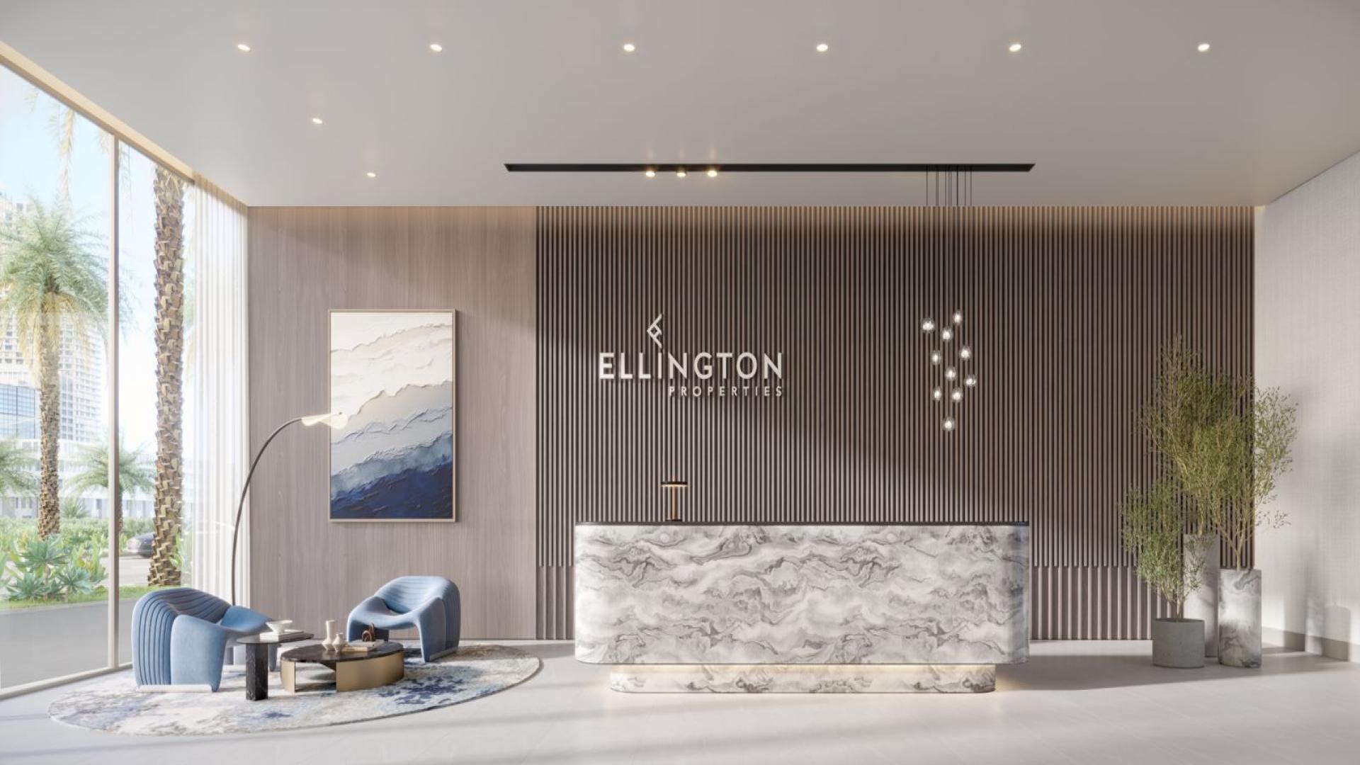 Hillmont Residences at JVC 7