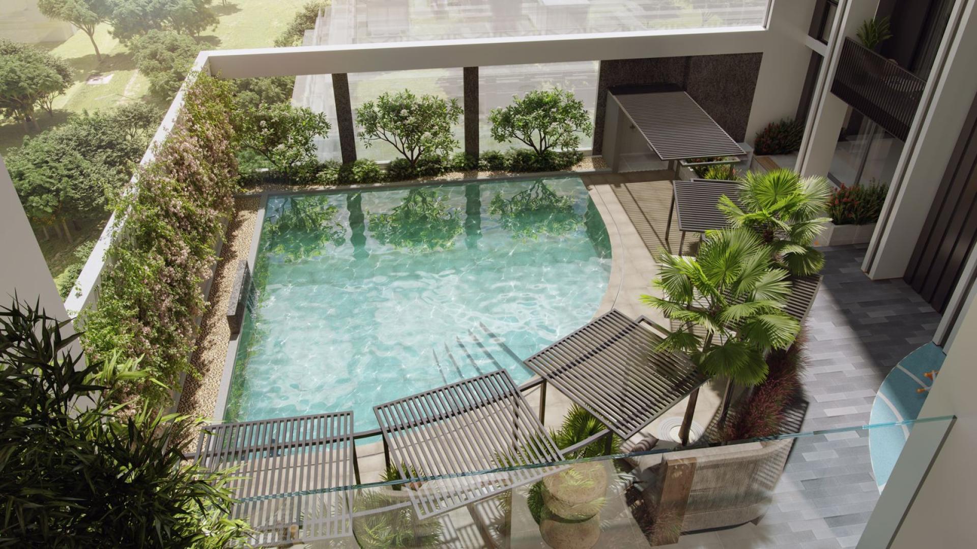 Hillmont Residences at JVC 8