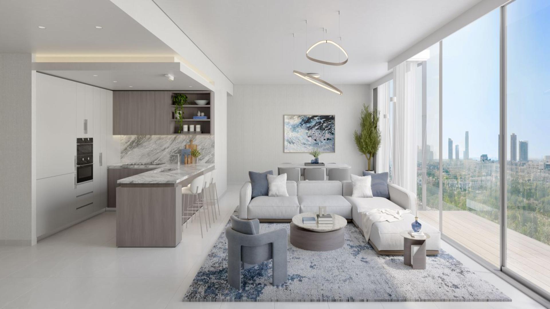 Hillmont Residences at JVC 12