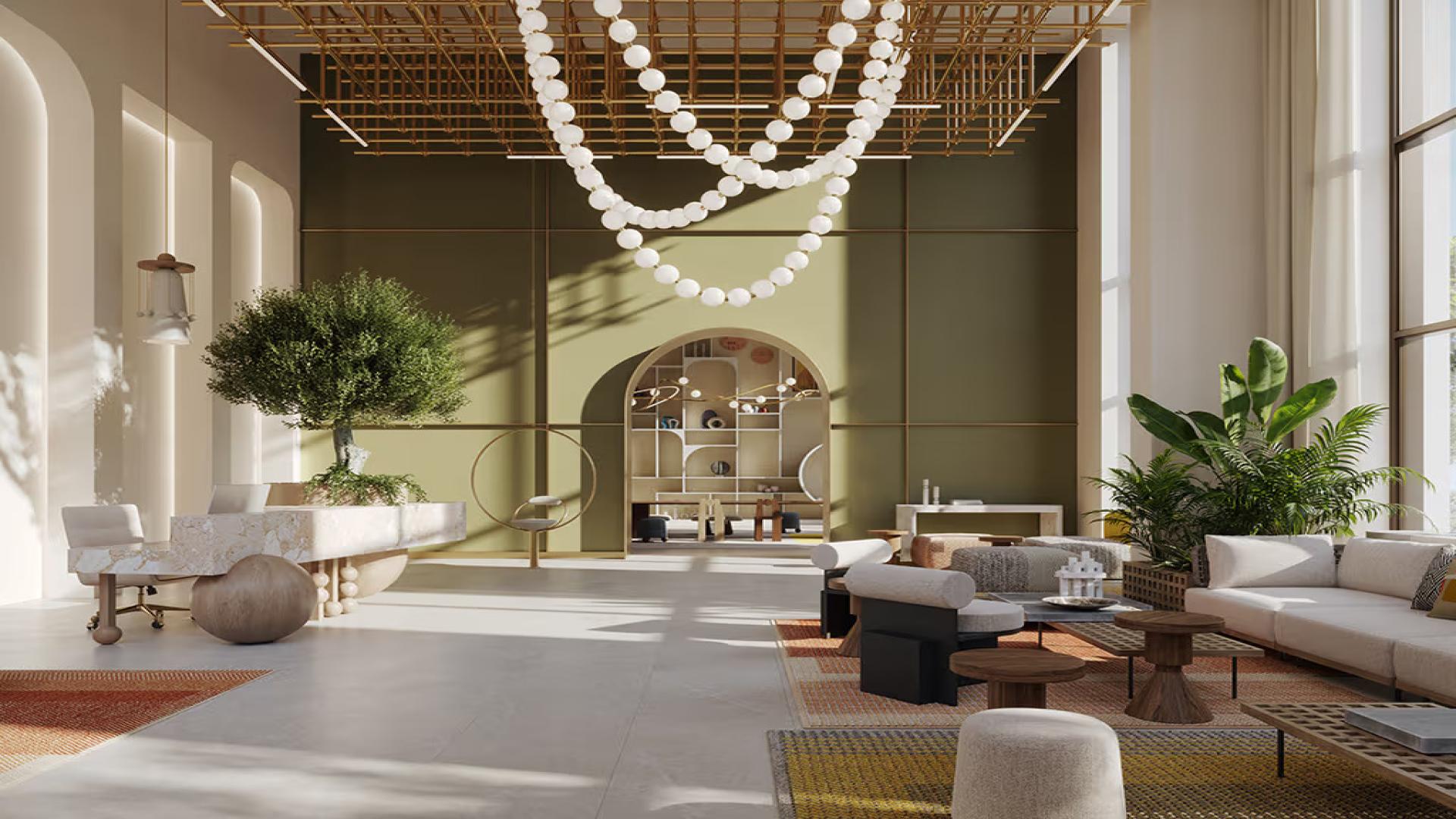 Lavish Apartments at Hillsedge in Dubai Hills Estate By Emaar 6