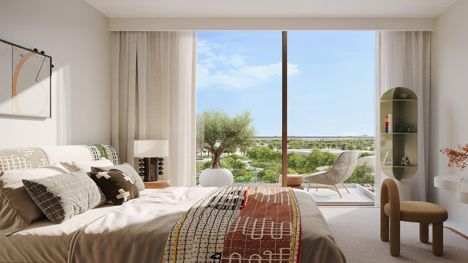 Lavish Apartments at Hillsedge in Dubai Hills Estate By Emaar 9
