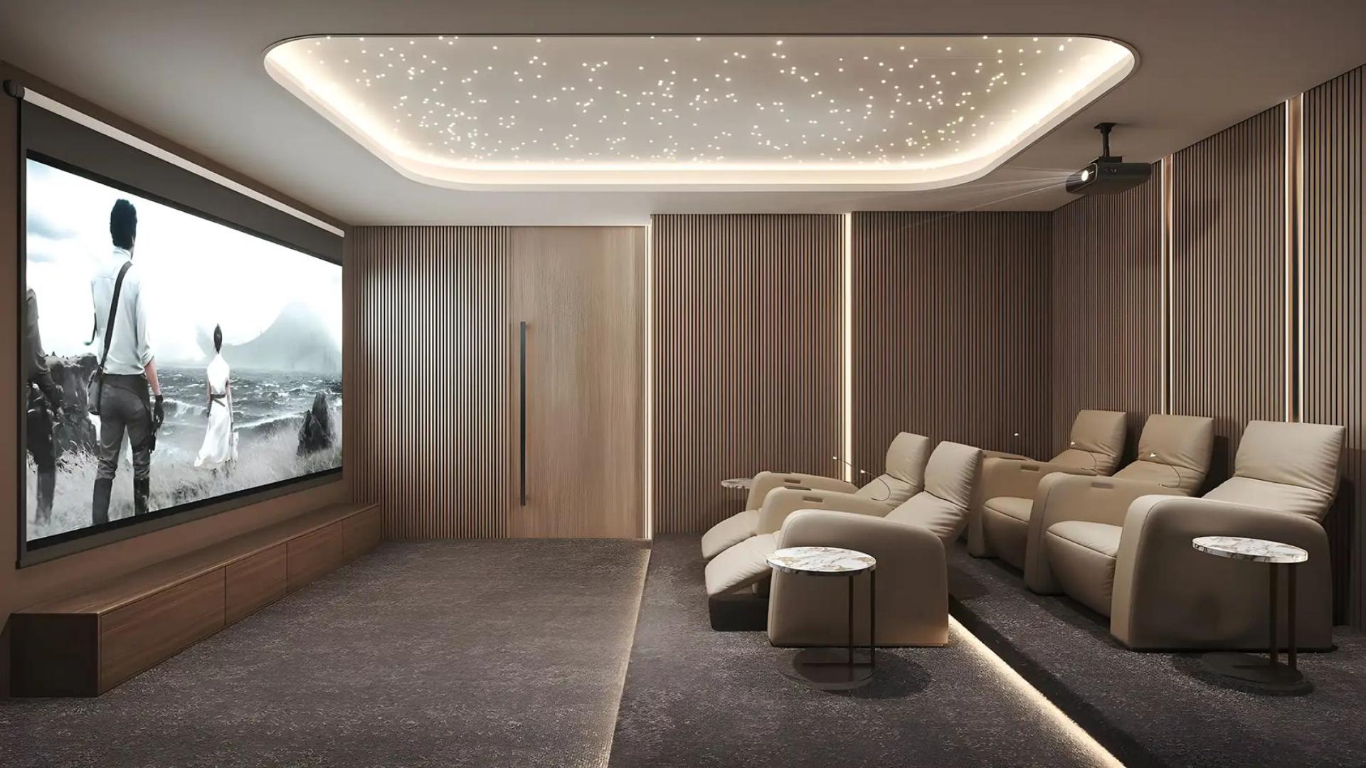 Hilton Residences at Dubai Maritime City by Prestige One 6