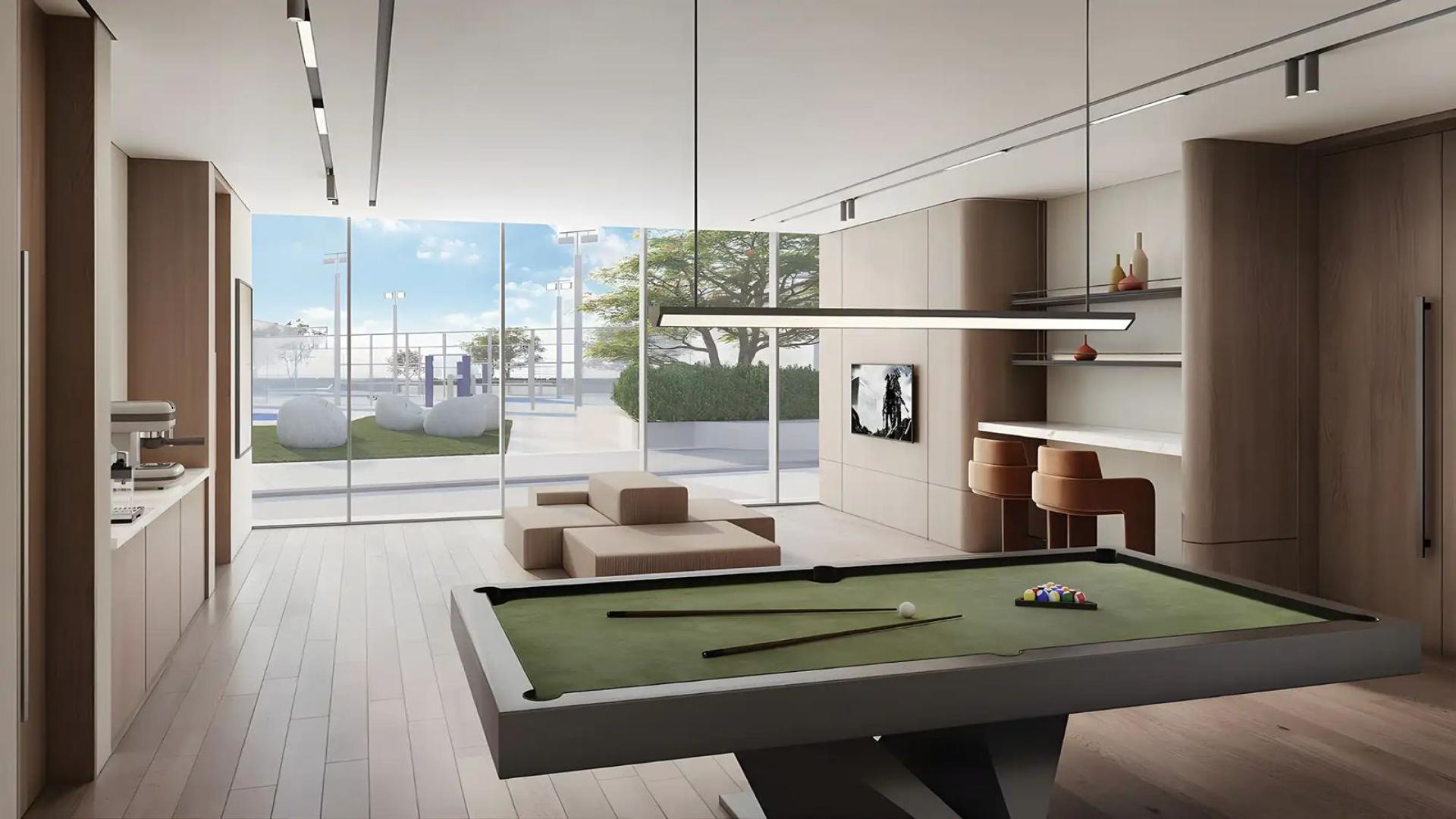 Hilton Residences at Dubai Maritime City by Prestige One 8