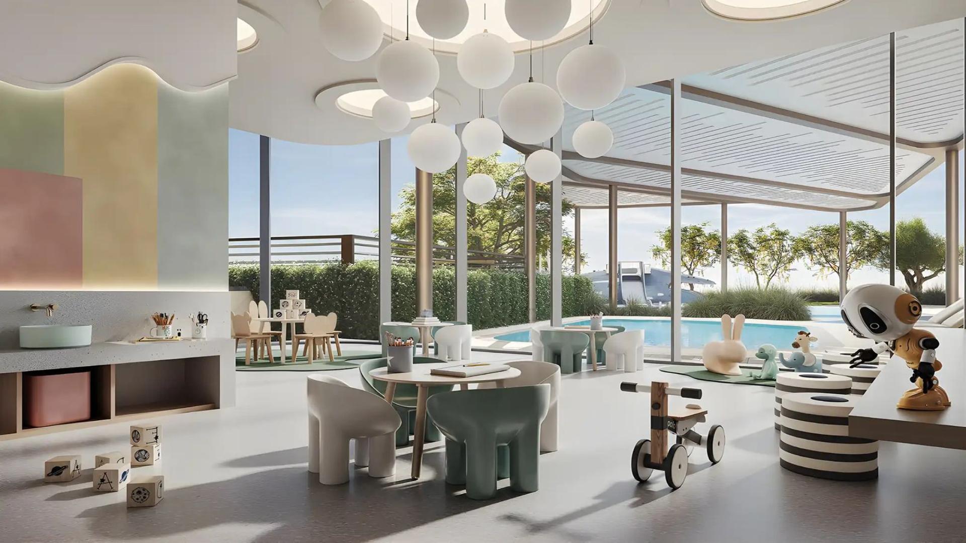 Hilton Residences at Dubai Maritime City by Prestige One 9