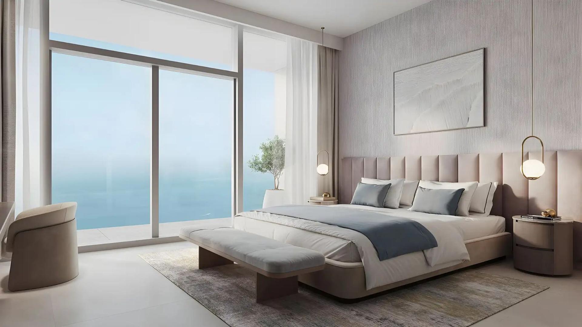 Hilton Residences at Dubai Maritime City by Prestige One 14