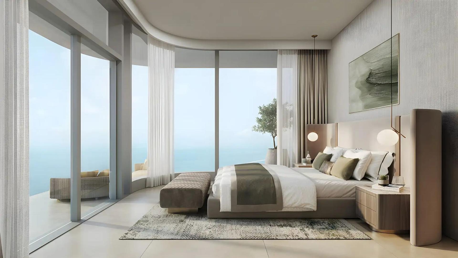 Hilton Residences at Dubai Maritime City by Prestige One 16
