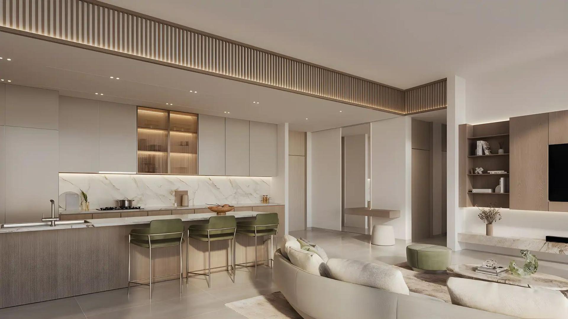 Hilton Residences at Dubai Maritime City by Prestige One 18