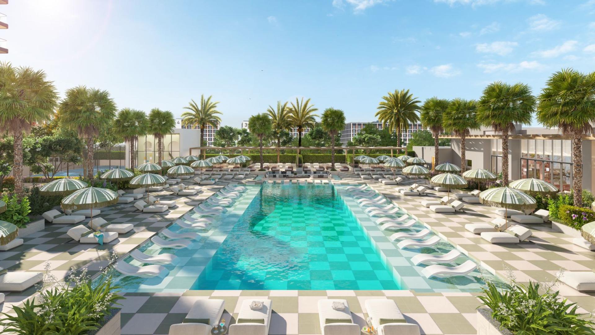 Hyde Residences at Dubai Hills 8