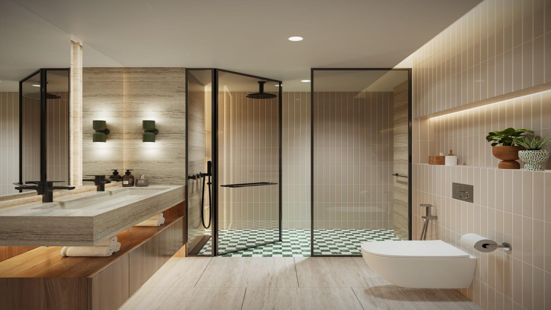 Hyde Residences at Dubai Hills 9