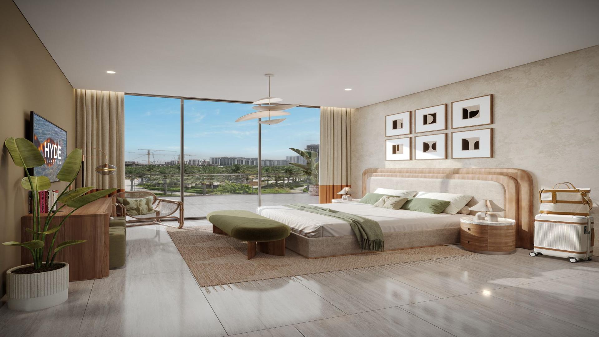 Hyde Residences at Dubai Hills 11