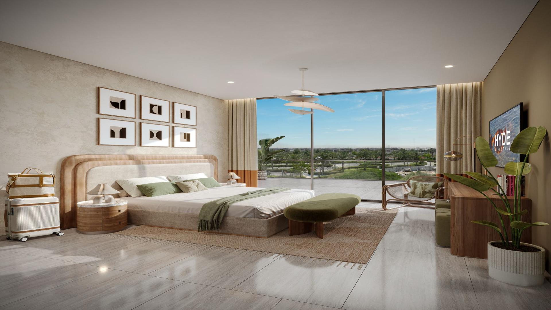Hyde Residences at Dubai Hills 12