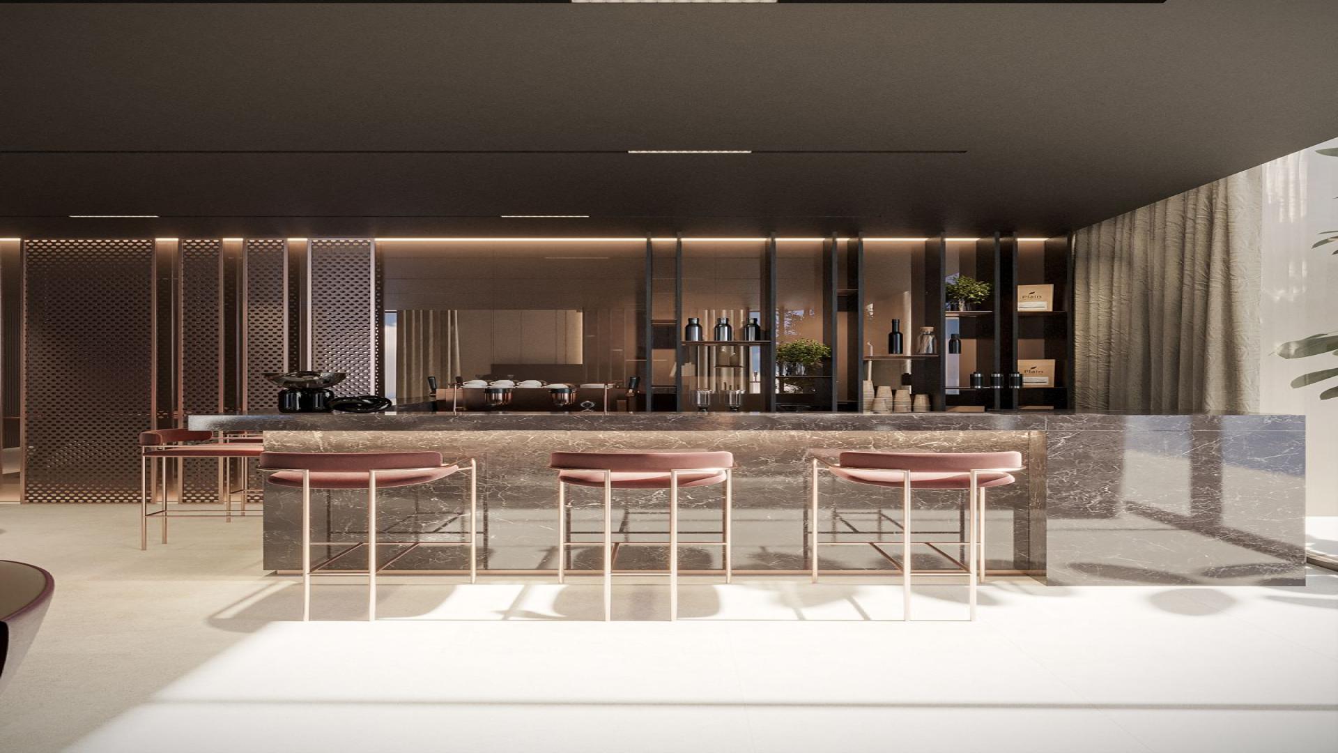 Hyde Walk Rsidences at Jumeirah Garden City 5