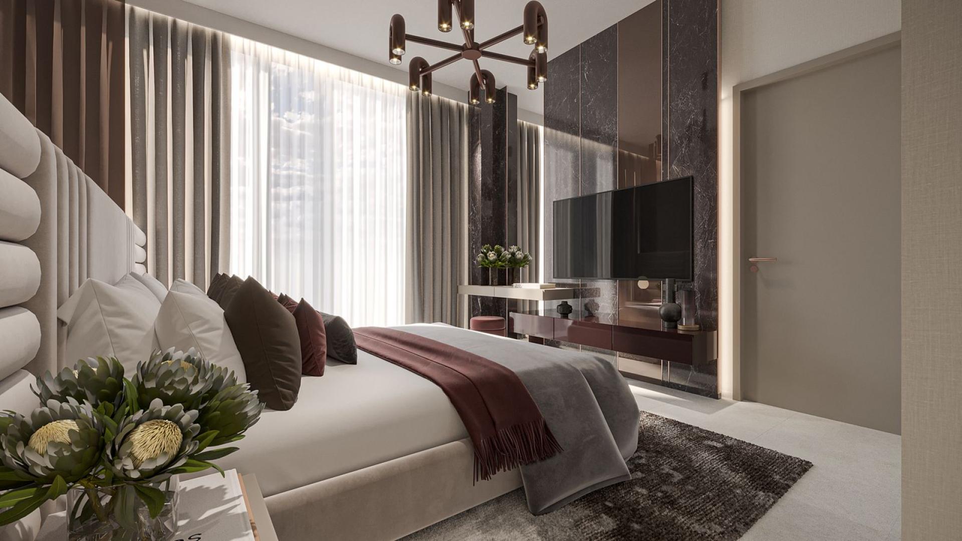 Hyde Walk Rsidences at Jumeirah Garden City 8