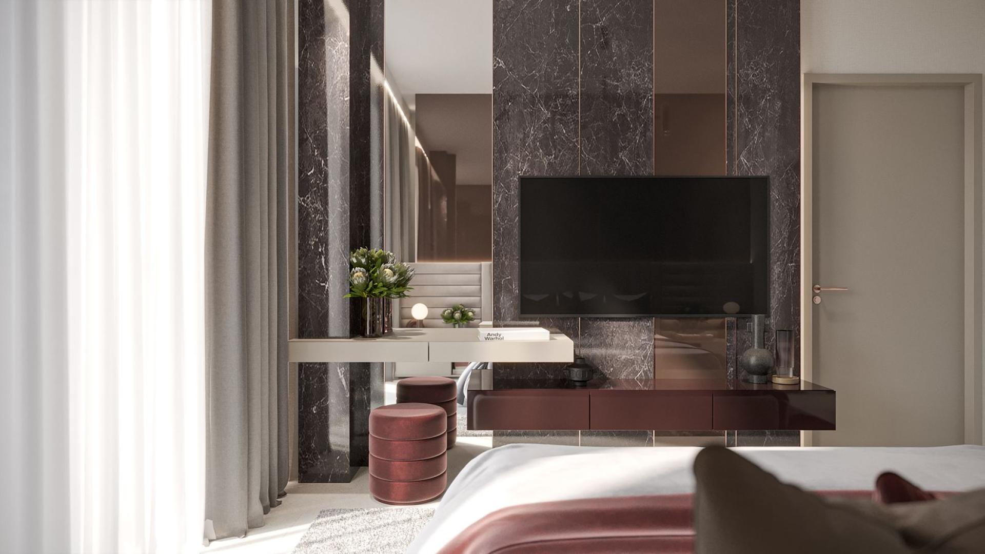 Hyde Walk Rsidences at Jumeirah Garden City 9