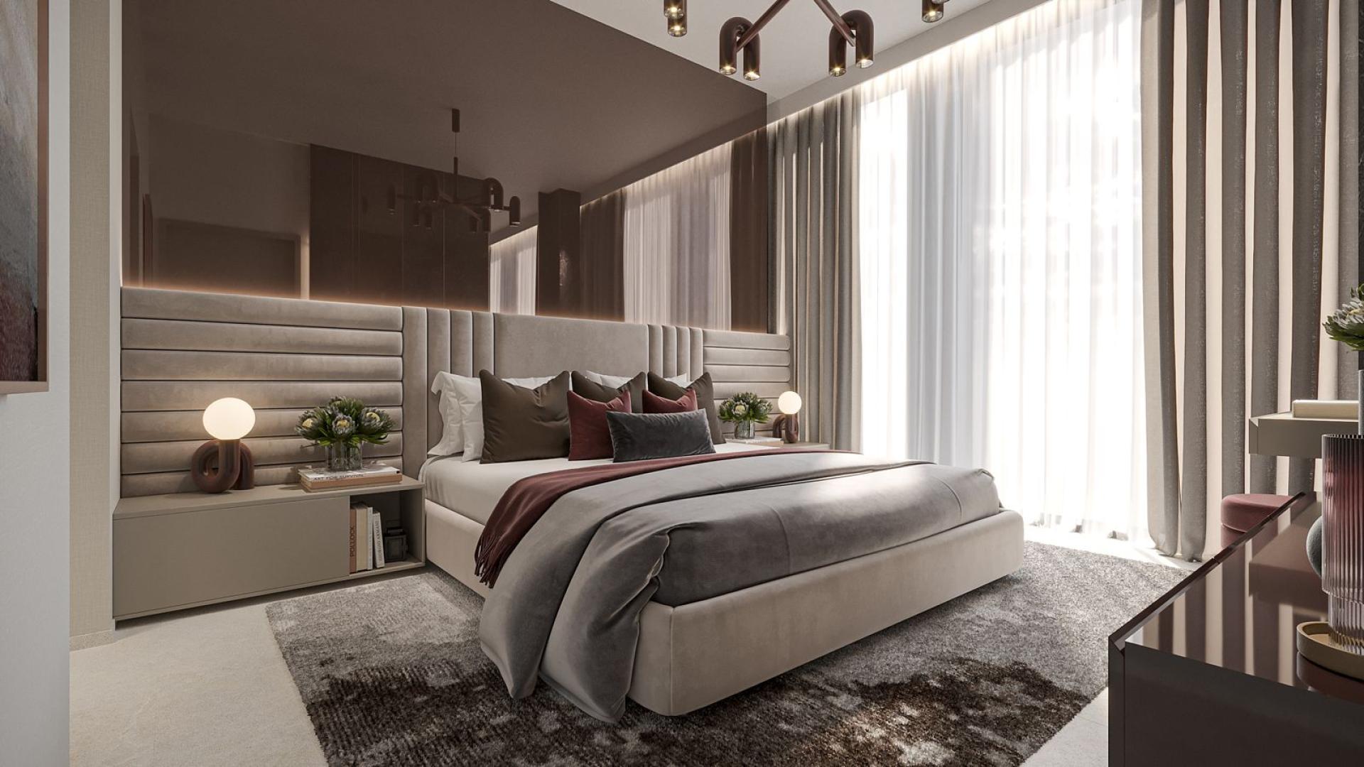 Hyde Walk Rsidences at Jumeirah Garden City 11