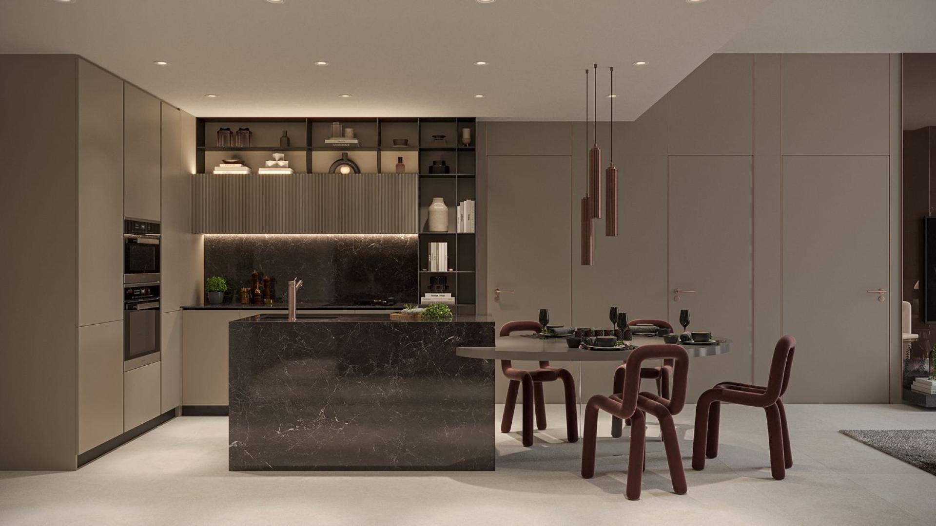 Hyde Walk Rsidences at Jumeirah Garden City 13