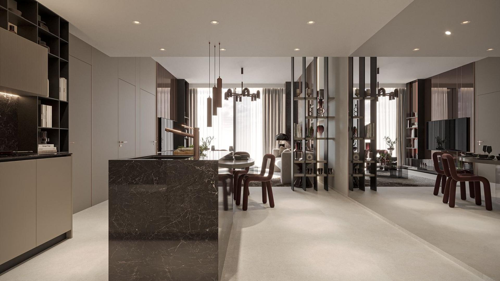 Hyde Walk Rsidences at Jumeirah Garden City 15