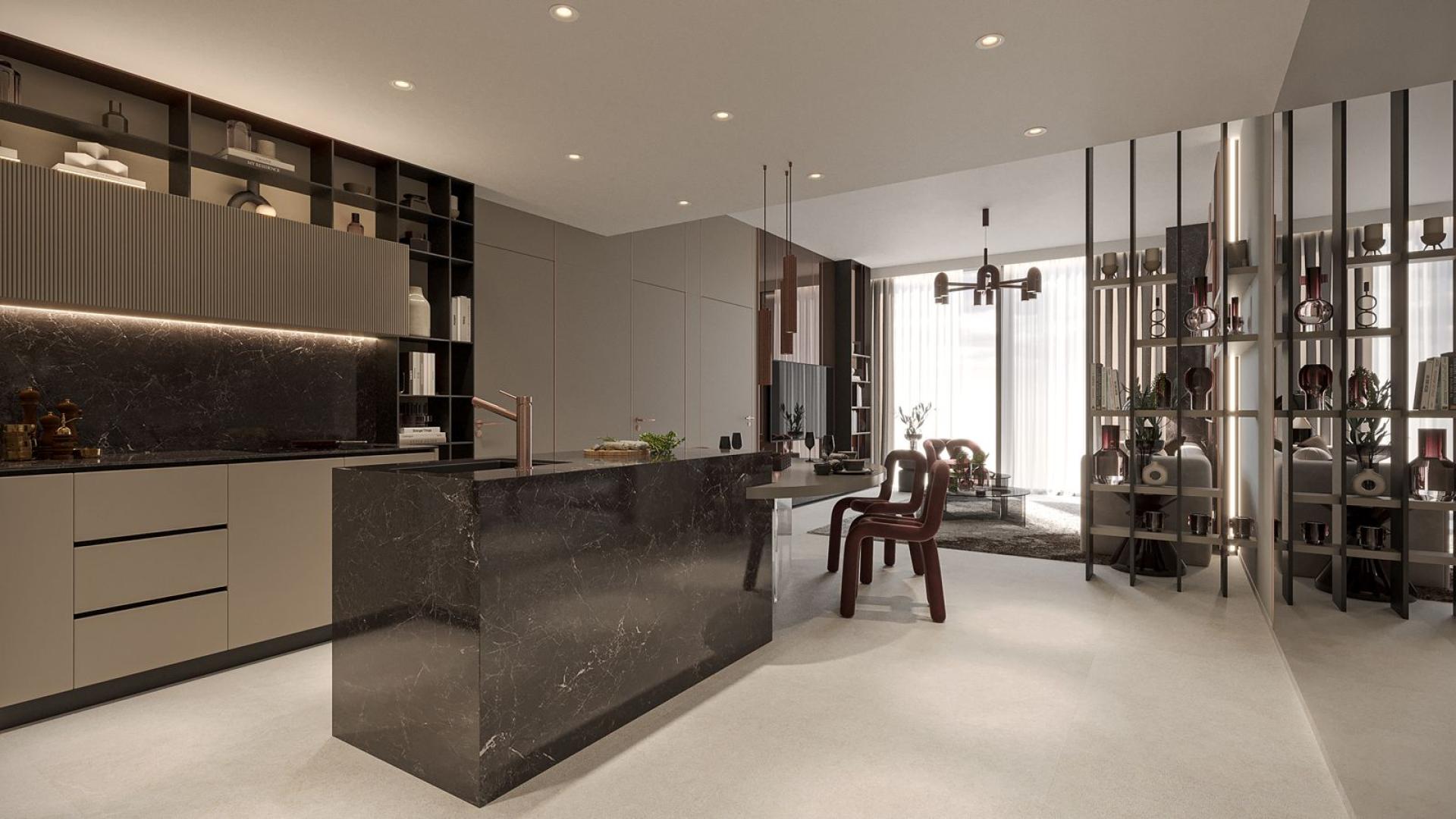 Hyde Walk Rsidences at Jumeirah Garden City 16
