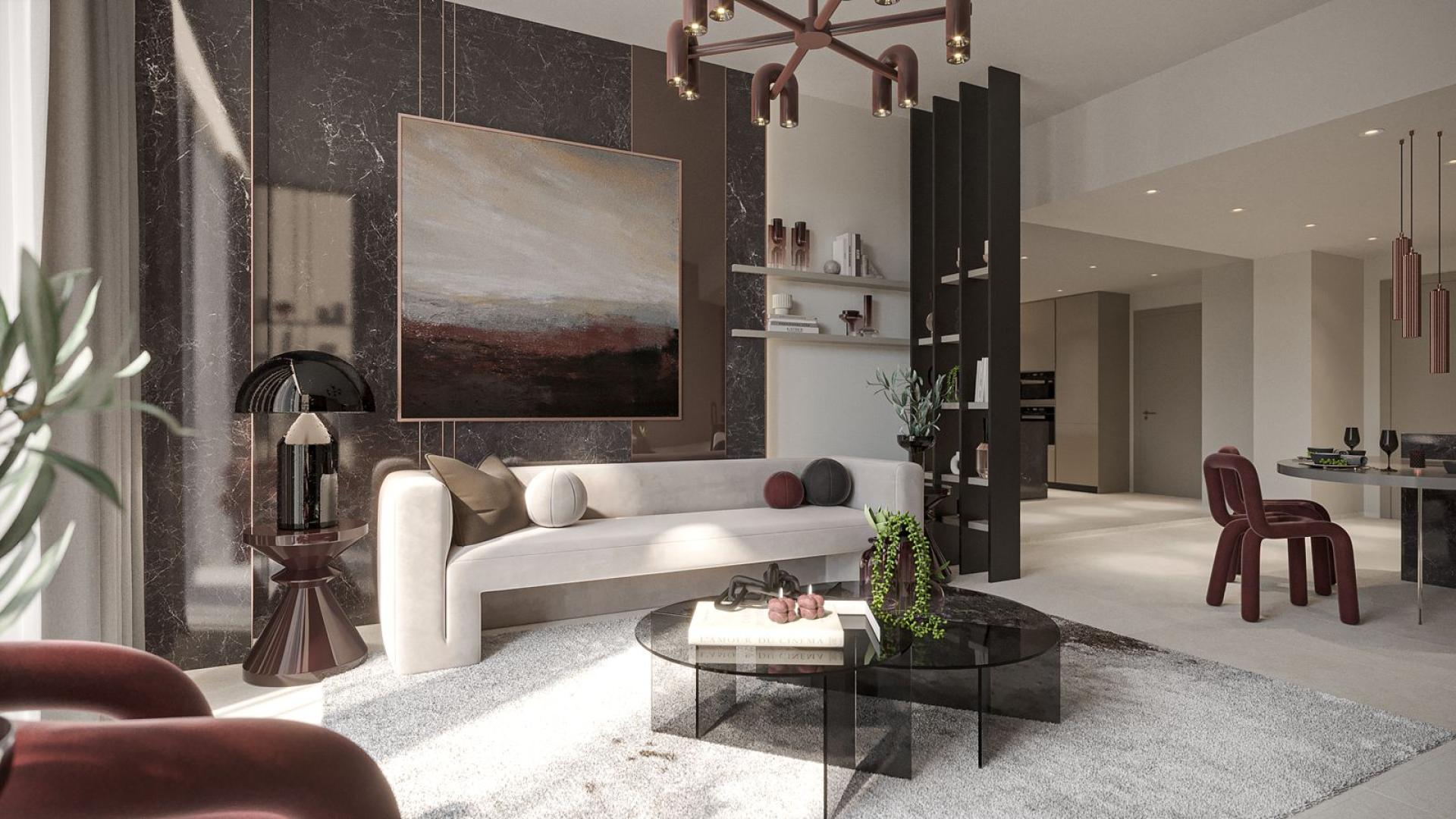 Hyde Walk Rsidences at Jumeirah Garden City 18