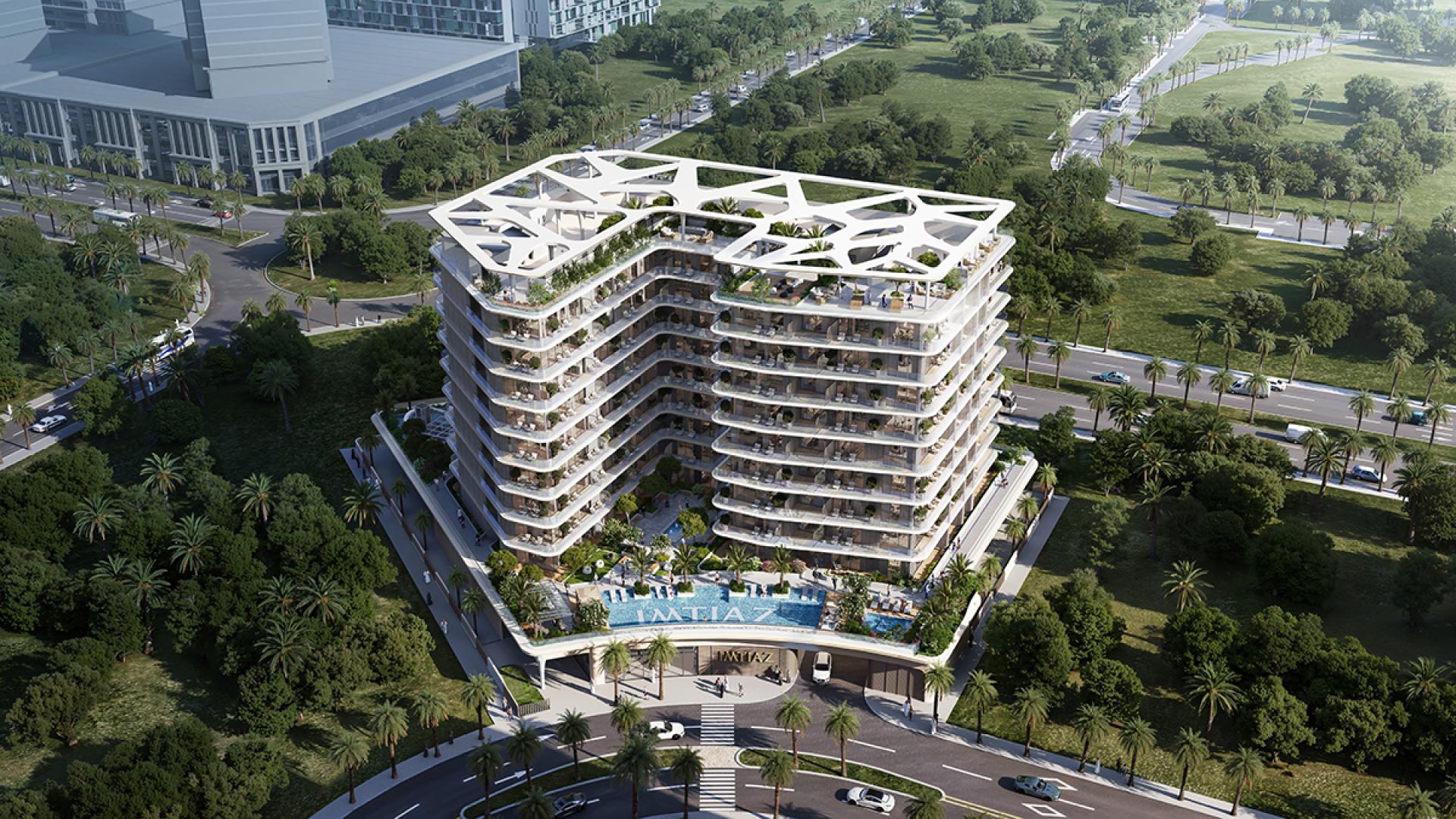 Inara Residences at Dubai South By Imtiaz 3