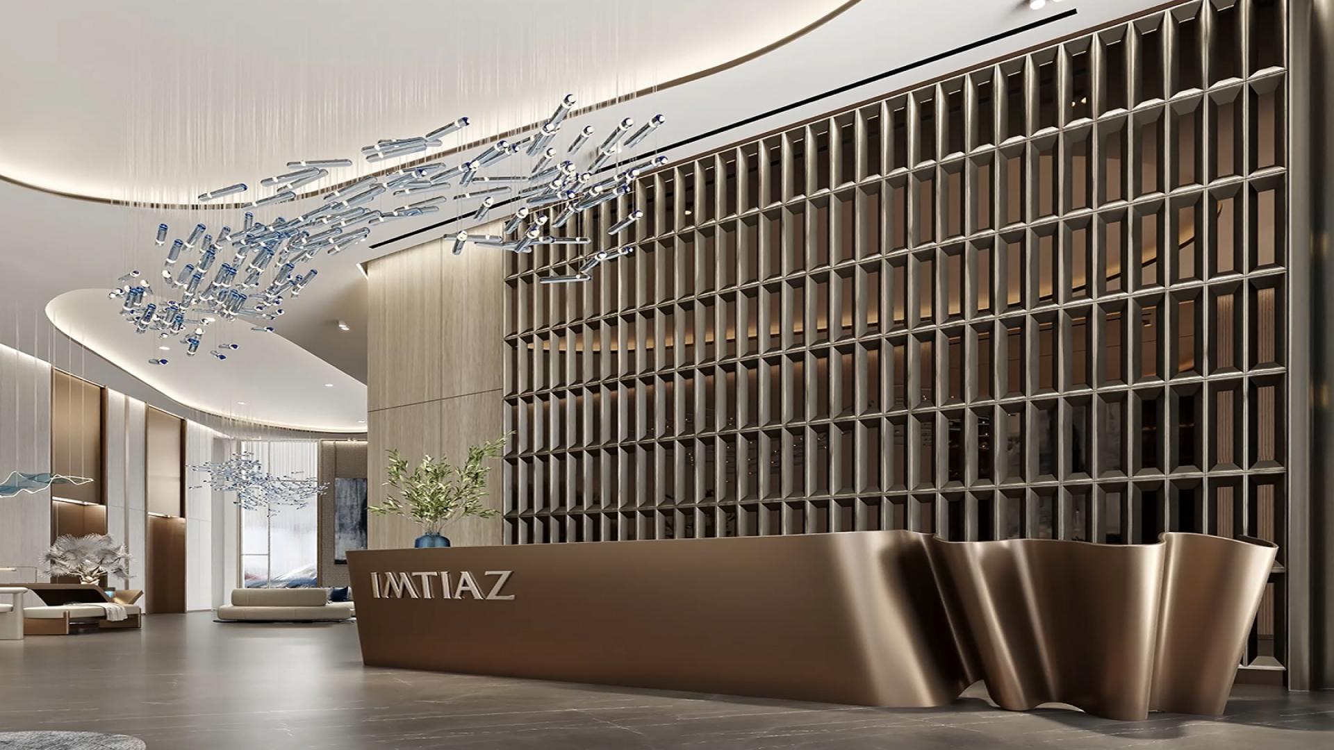 Inara Residences at Dubai South By Imtiaz 4