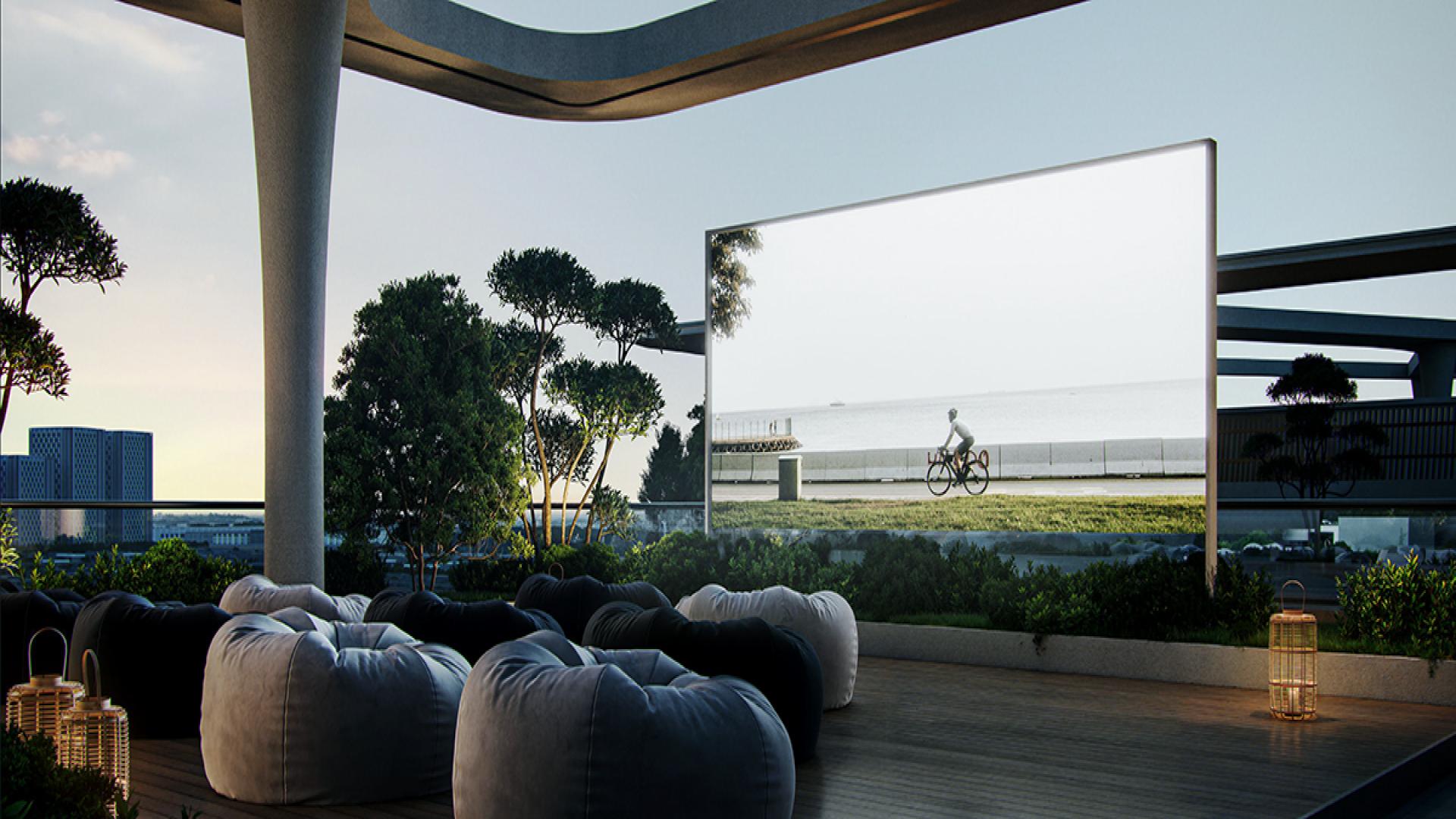 Inara Residences at Dubai South By Imtiaz 5