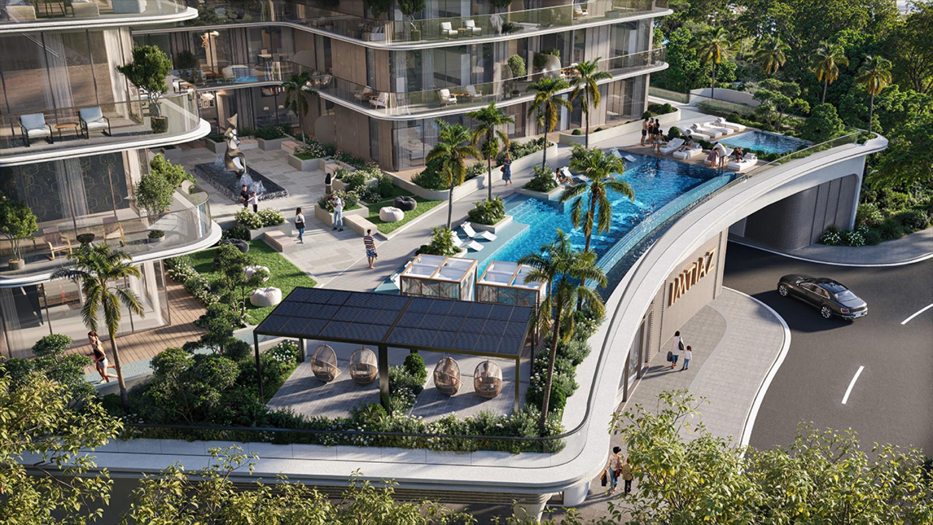 Inara Residences at Dubai South By Imtiaz 7