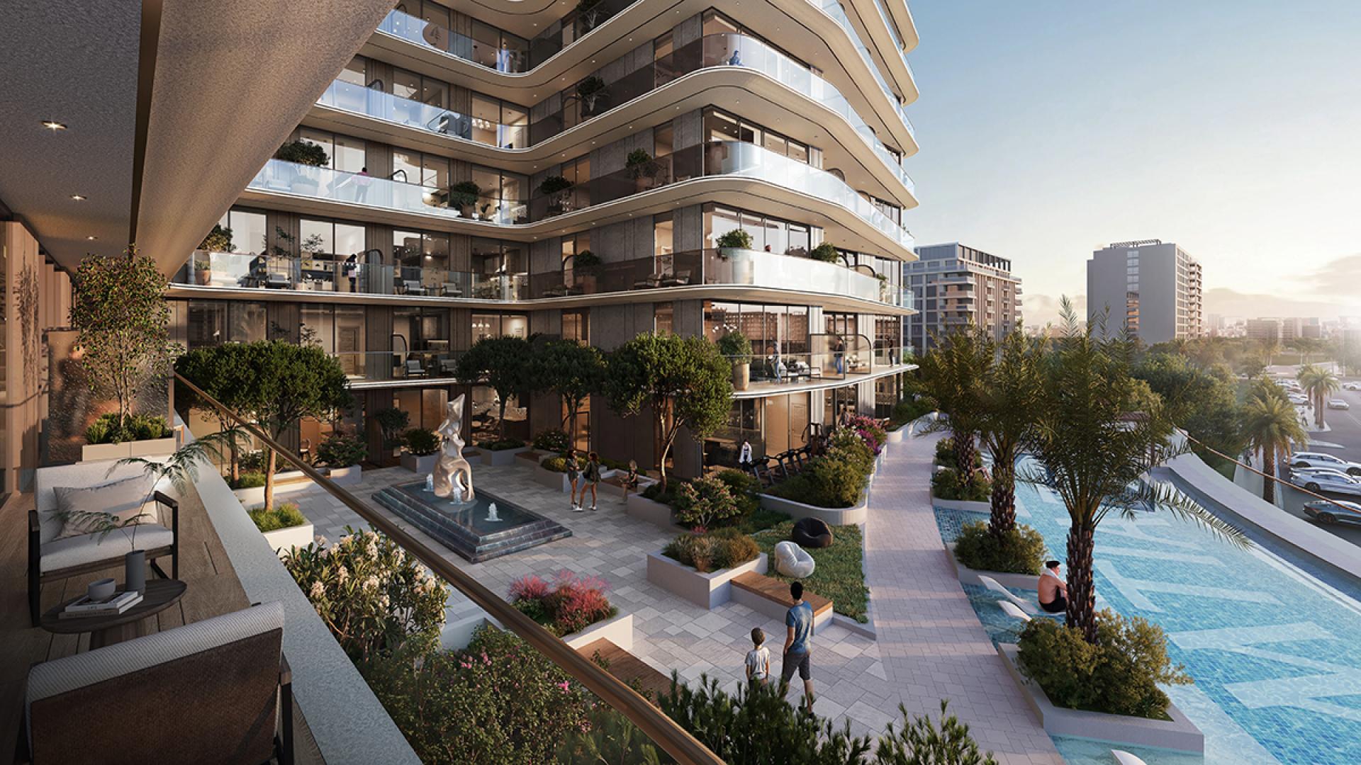 Inara Residences at Dubai South By Imtiaz 8