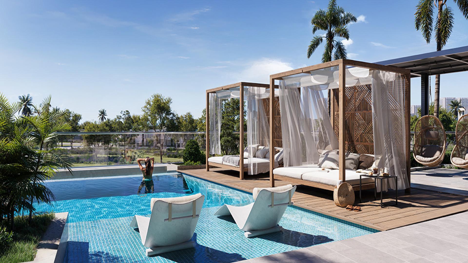 Inara Residences at Dubai South By Imtiaz 9