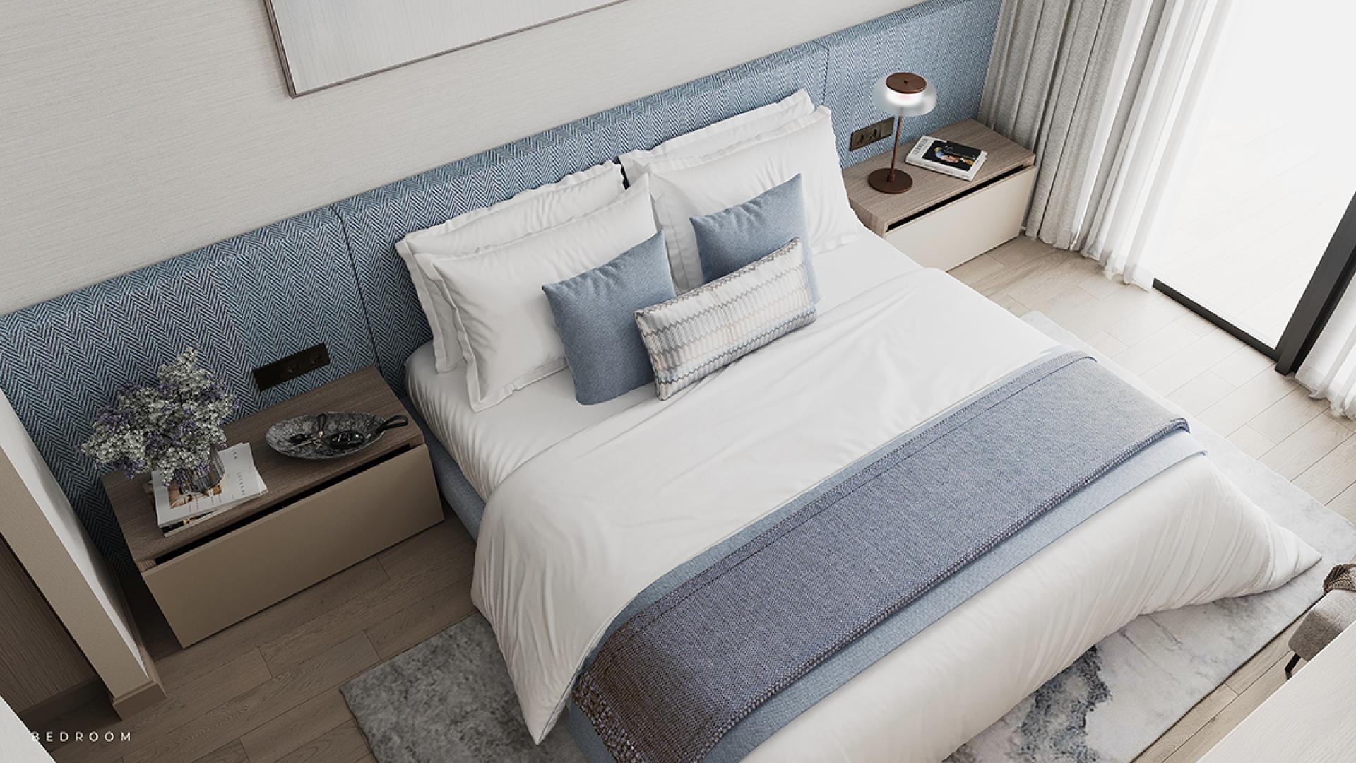 Inara Residences at Dubai South By Imtiaz 10