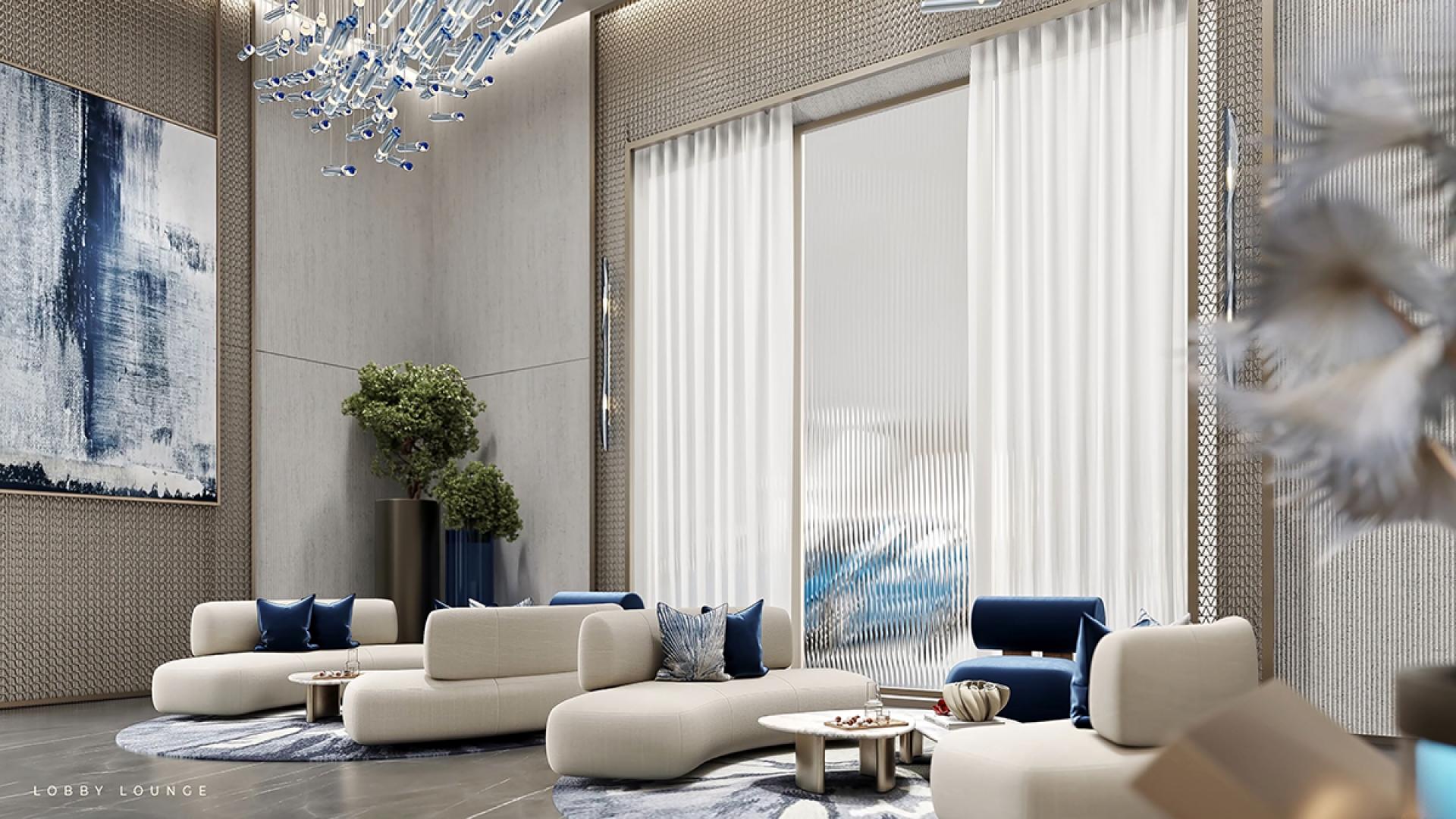Inara Residences at Dubai South By Imtiaz 11