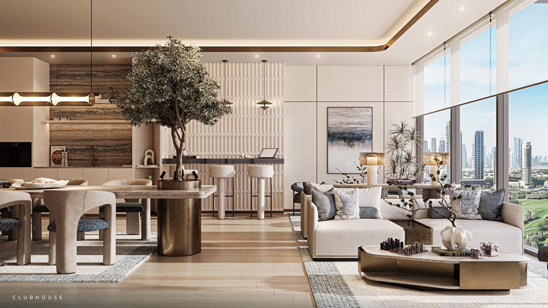Inara Residences at Dubai South By Imtiaz 12