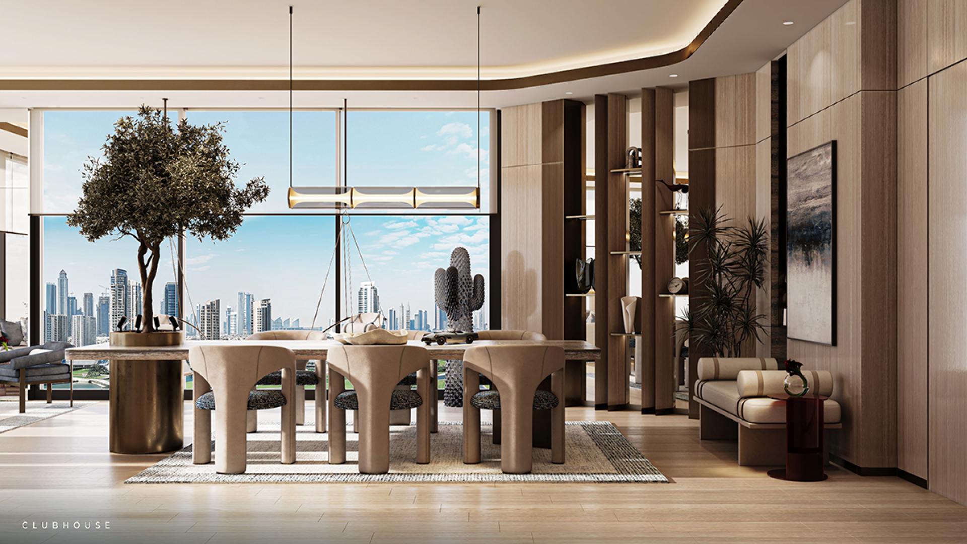 Inara Residences at Dubai South By Imtiaz 13
