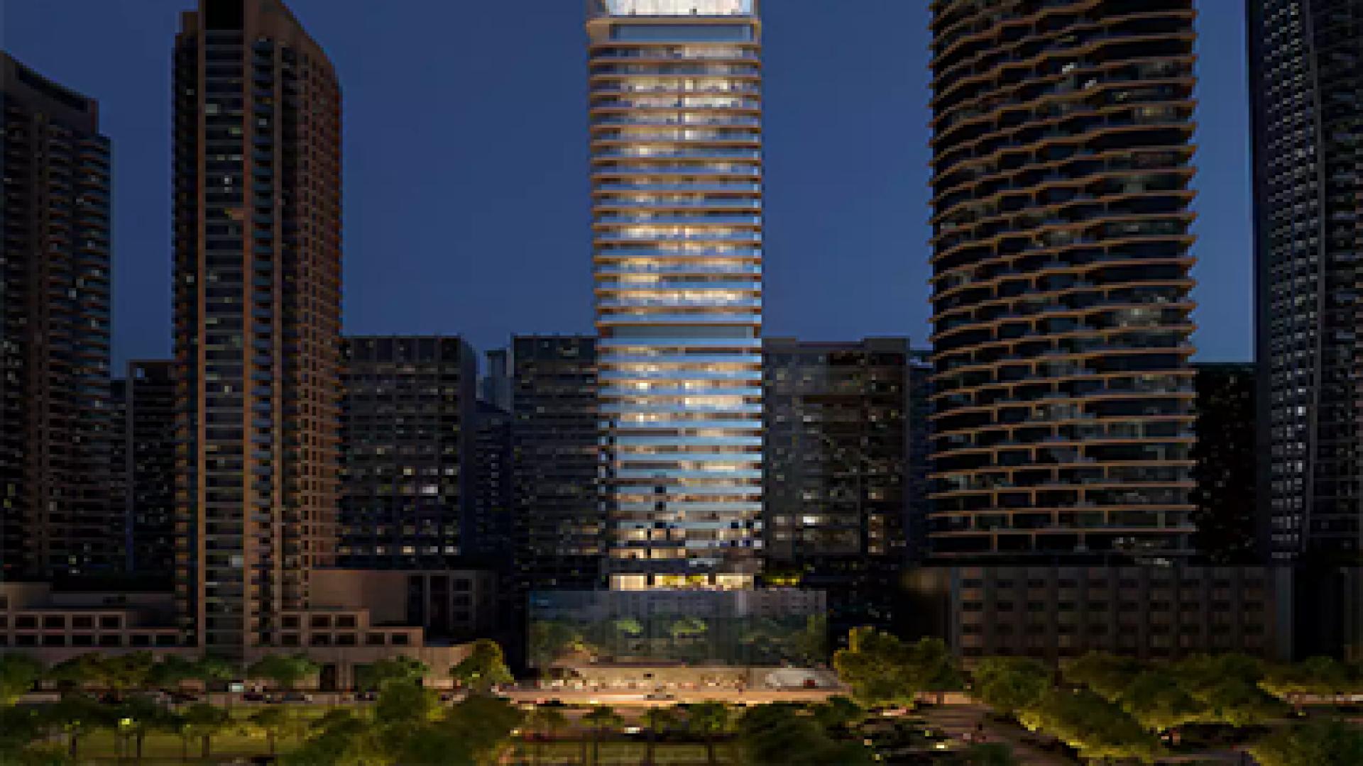 Inaura Hotels and Residences at Downtown Dubai 3