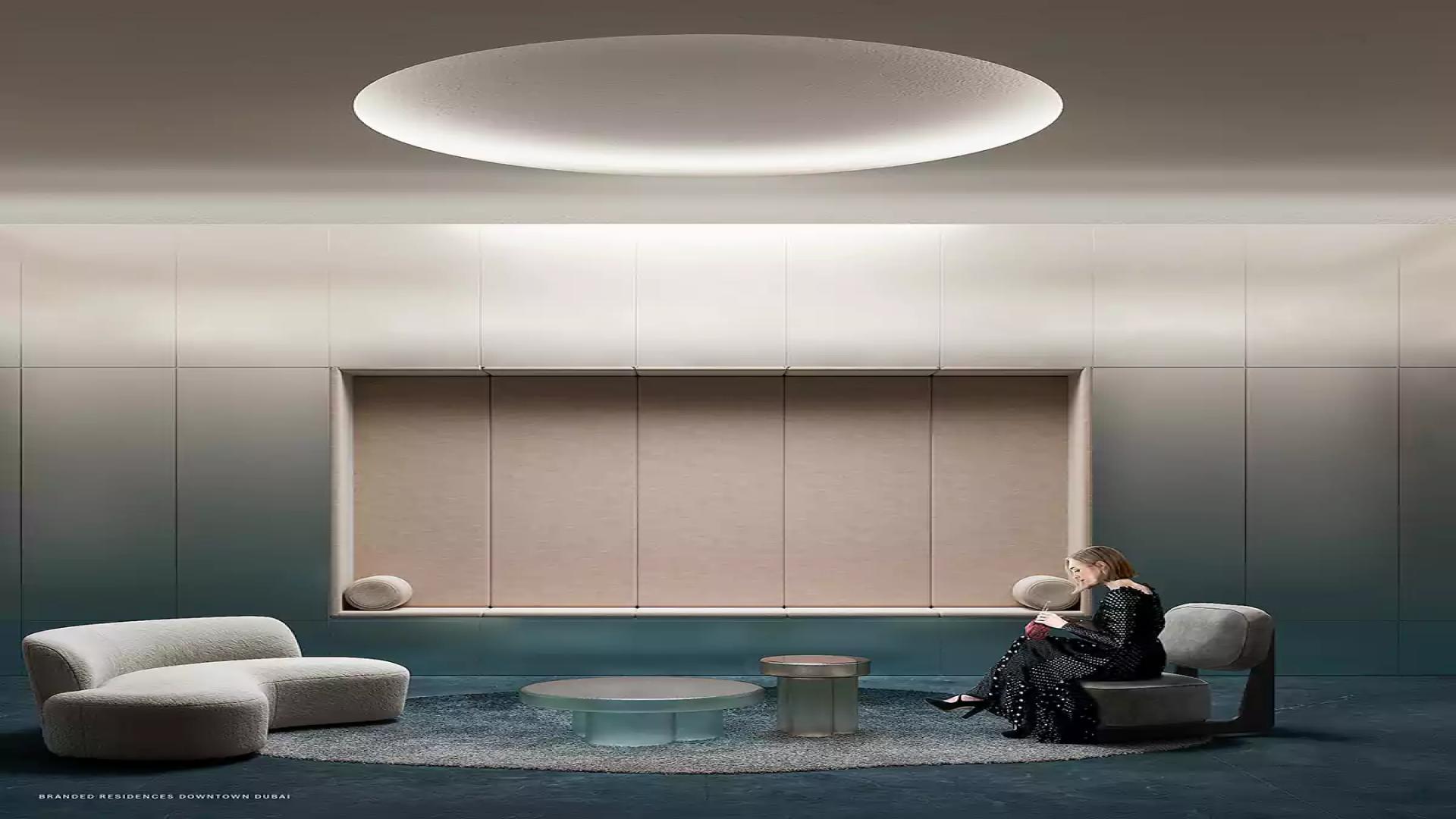Inaura Hotels and Residences at Downtown Dubai 6